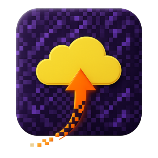 MineSaves app icon