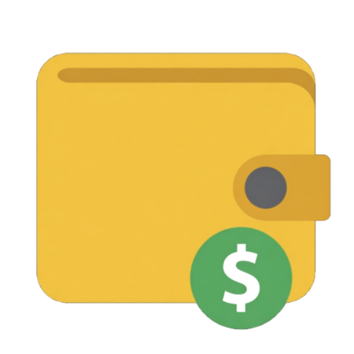 NET Expense app icon